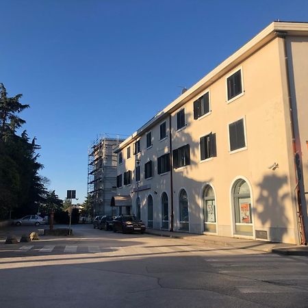 New City Center Design Apartment Porec Exterior photo